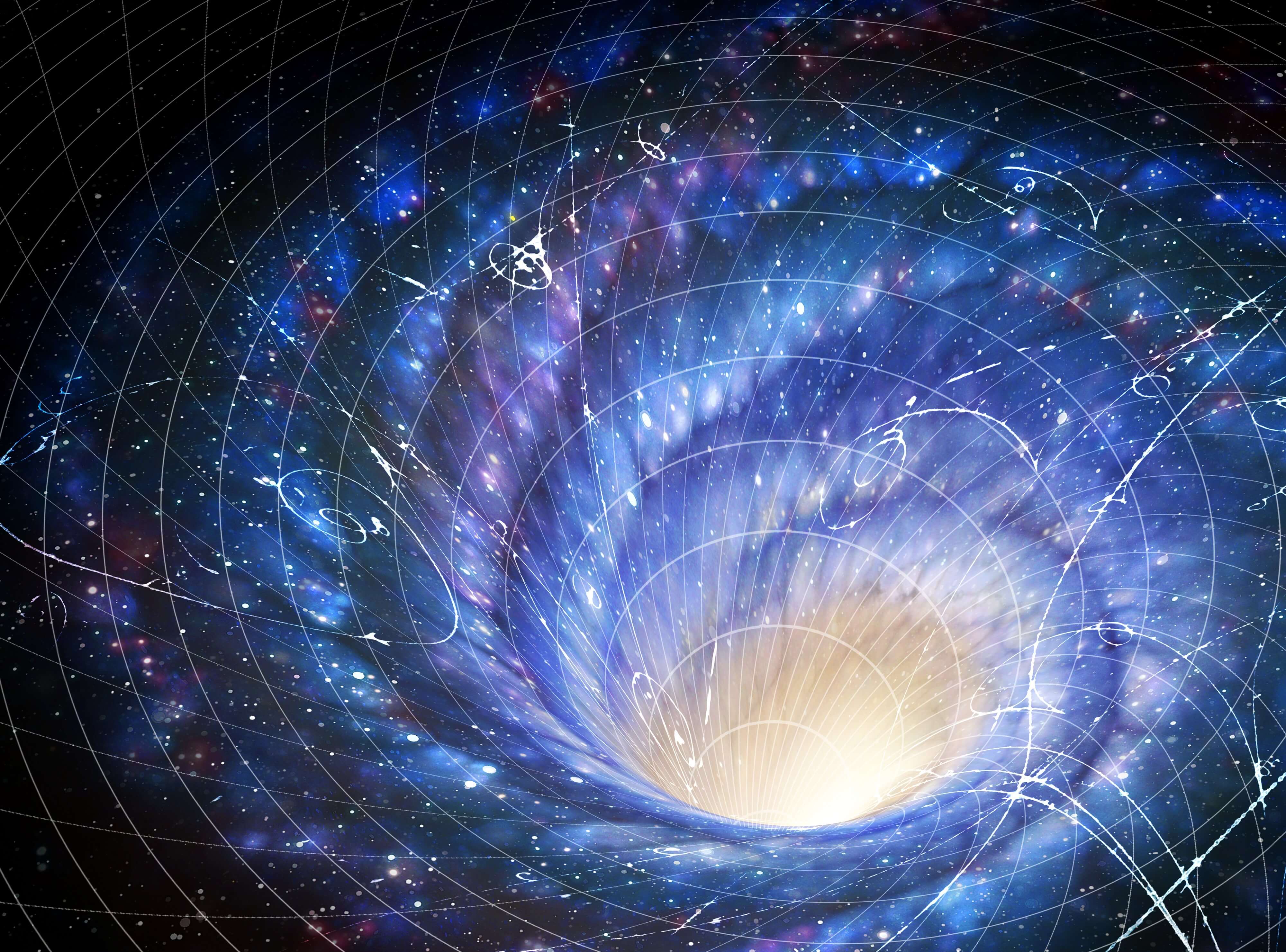 Antimatter: The Promise of Infinite Possibilities