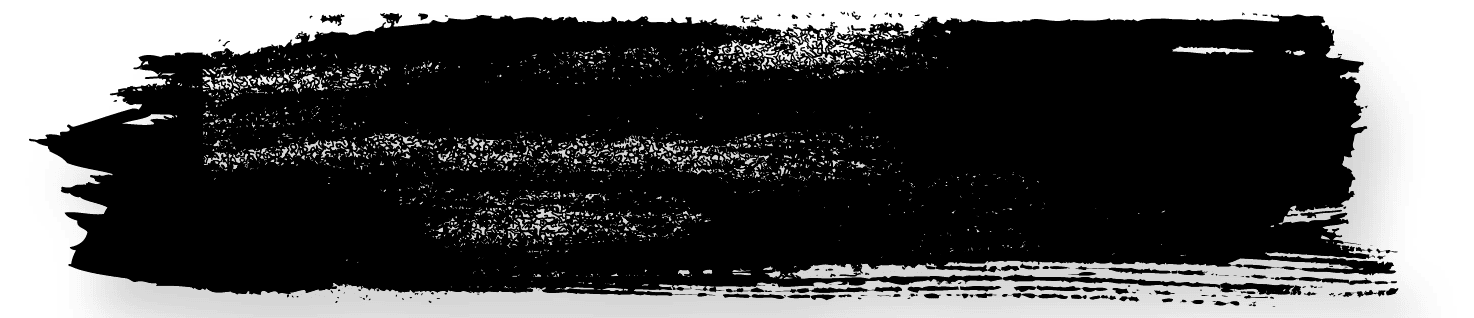 Black color means determination and victory over enemies