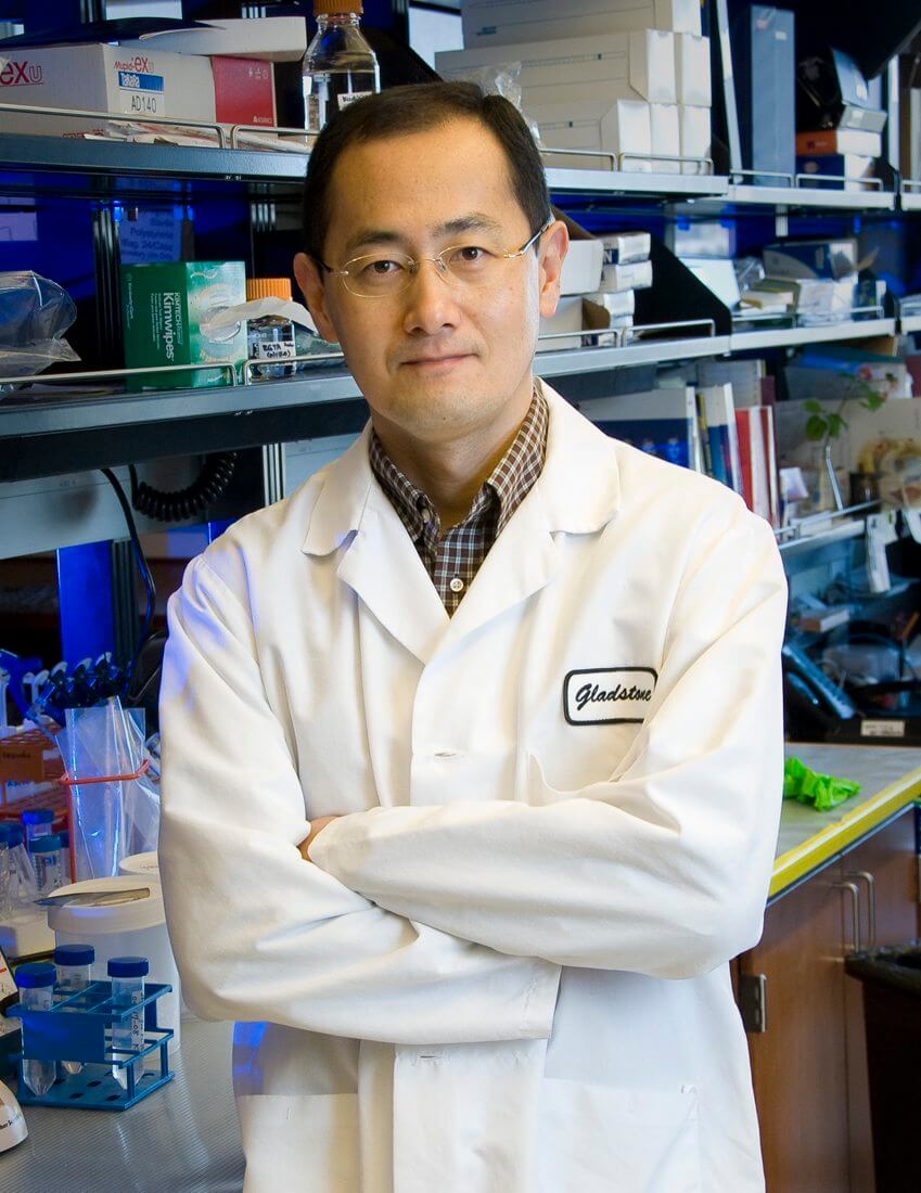Parkinson's Disease | Shinya Yamanaka is a Japanese scientist and winner of the 2012 Nobel Prize in Physiology and Medicine