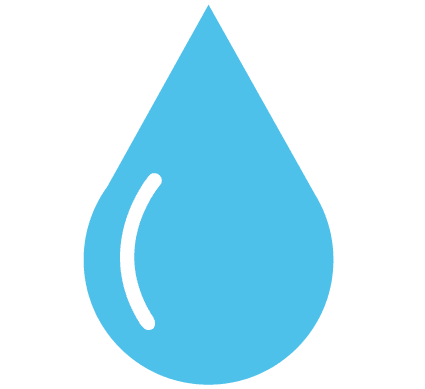 Water-Efficient