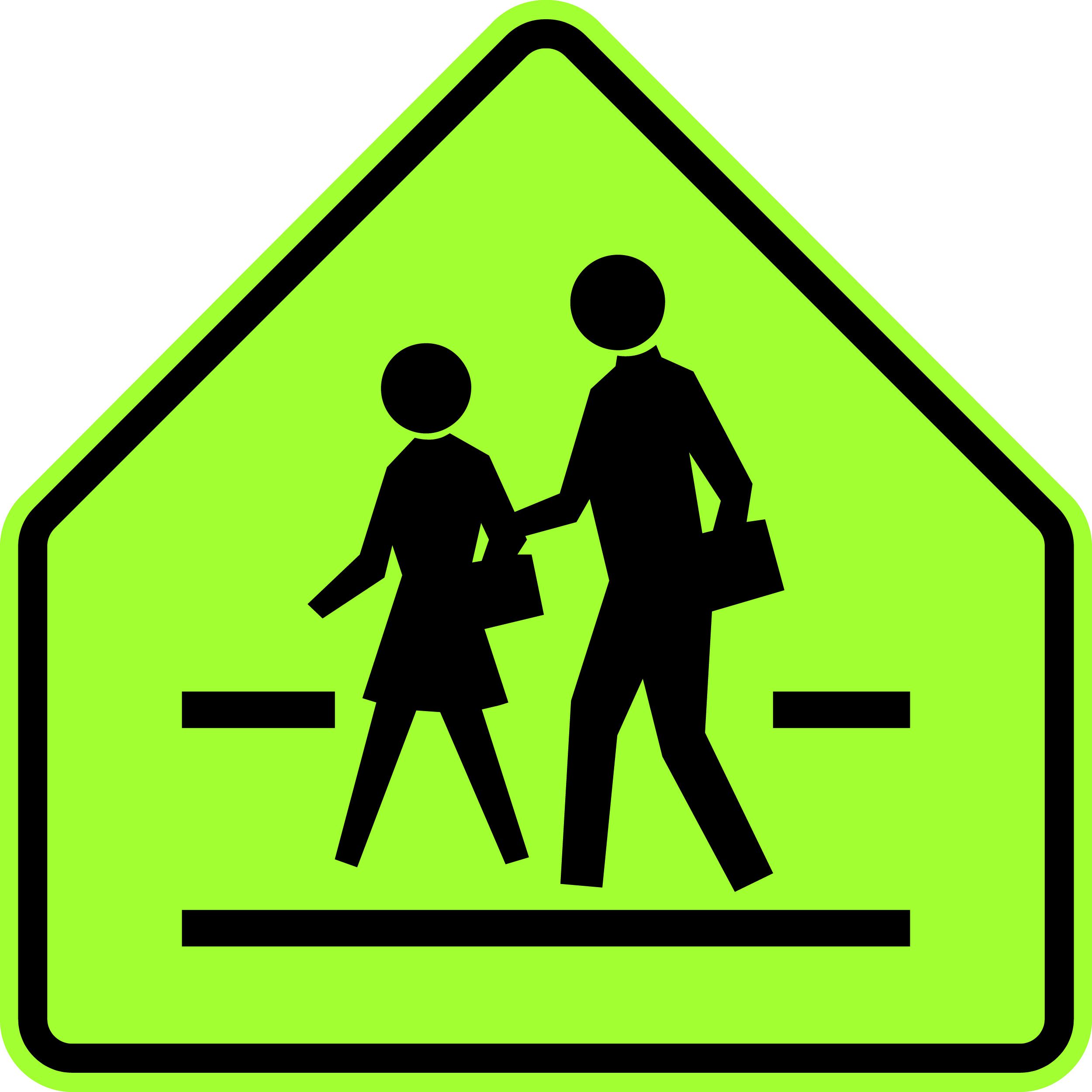 The “watch for children” Philippines