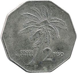 An ancient silver coin featuring a captivating palm tree, valued for its rich history in the world of coins.