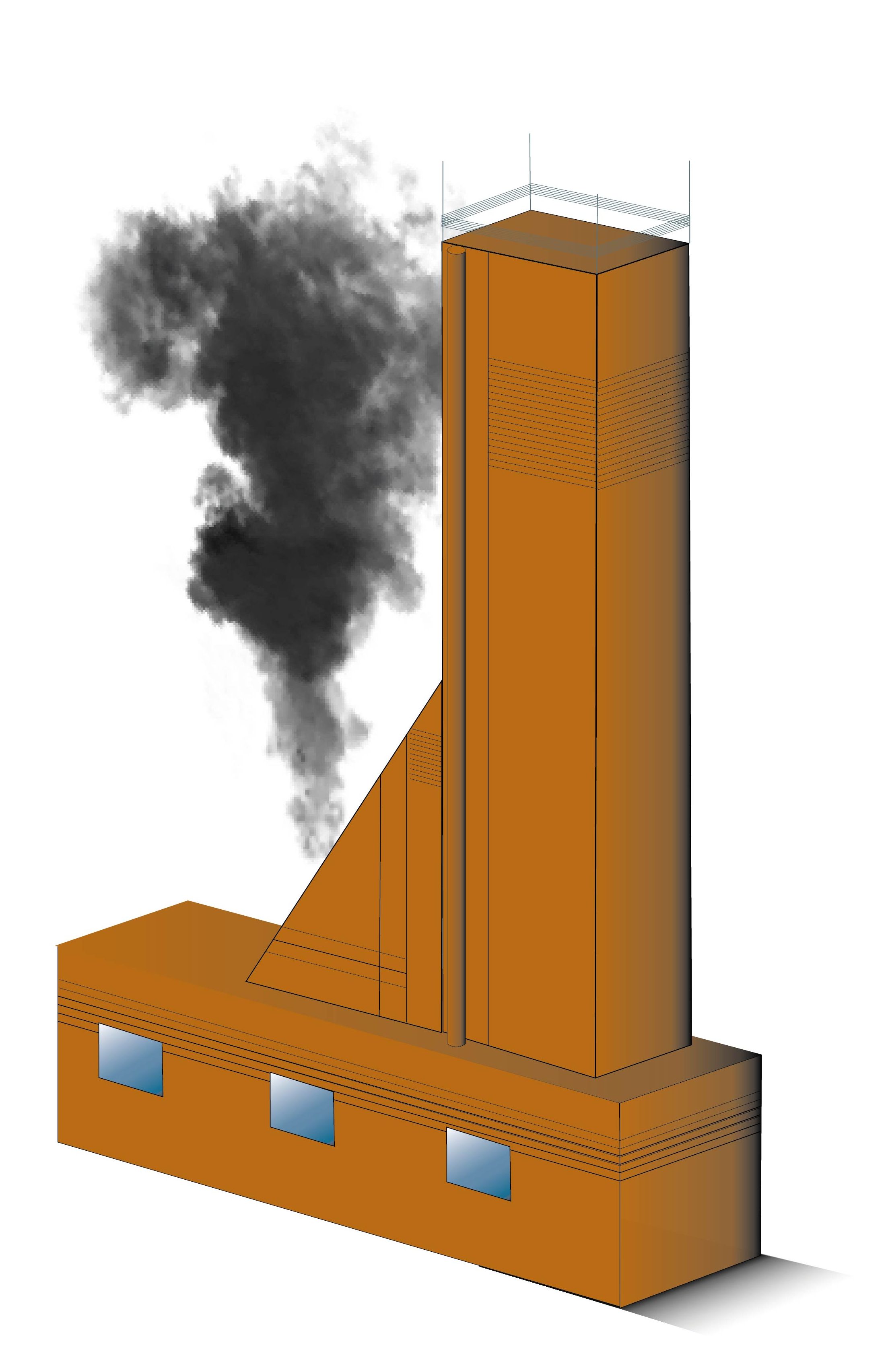 The 5G drilling complex