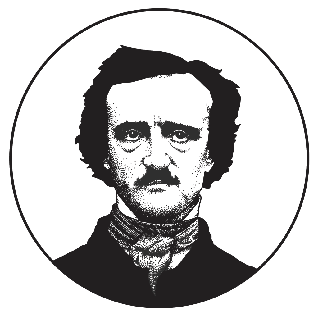 Edgar Allan Poe, known for his dark and mysterious literary works, often explores the paradoxical nature of the human psyche. One of his notable stories, "A Descent into the Maelstrom